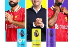 利物浦包攬英超賽季最佳教練、最佳球員和最佳年輕球員三項大獎