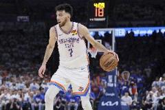 霍姆格倫：大勝比膠著比賽更輕松，我們沒(méi)有遺憾