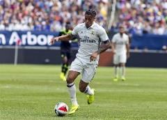 馬里亞諾：選擇留在皇馬是出于競技考量，曾收到更高報價