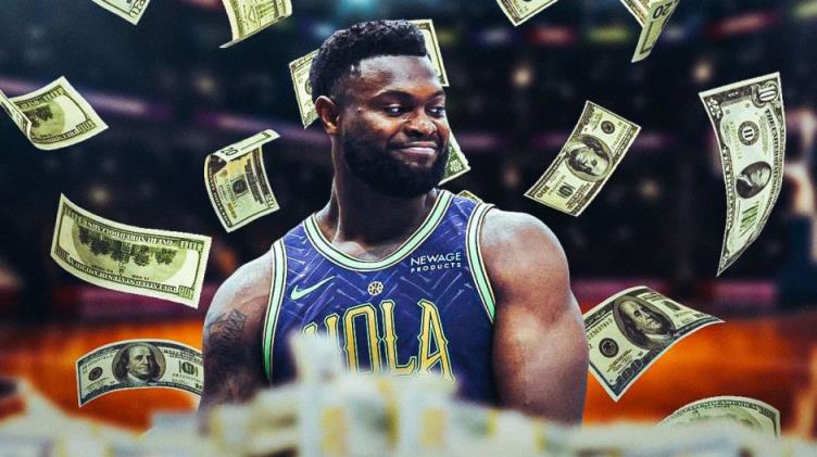 鵜鶘隊仍需3年1.265億！錫安交易可能性極低，新高管多次溝通未果