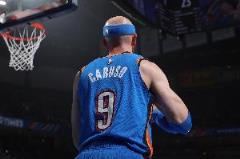 魯索西決場均7.8分1.6搶斷三分命中率41.2%助力球隊奪冠