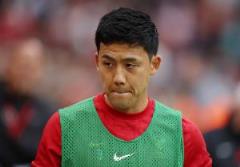 遠(yuǎn)藤航希望與英阿在世界杯交手，日本隊(duì)面對(duì)法國也能展現(xiàn)實(shí)力