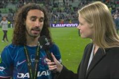 庫庫雷利亞：下半場我們修正了錯誤，伊斯科迎來生涯第二春