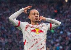 ESPN：熱刺歐聯(lián)杯奪冠獲1億鎊收入，欲引進(jìn)萊比錫中場西蒙斯