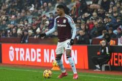 拉什福德積極尋求轉(zhuǎn)會(huì)巴薩，俱樂(lè)部談判仍處于初級(jí)階段