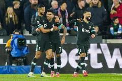 記者：利物浦暫無出售加克波或迪亞斯跡象，但兩家豪門正關注