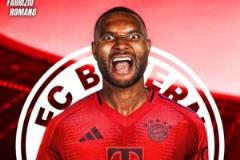 塔加盟拜仁！官方確認(rèn)簽下勒沃庫(kù)森中衛(wèi)若納坦-塔