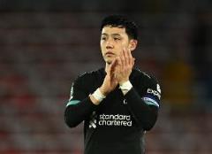 遠藤航：愿留在利物浦，期待贏得更多冠軍