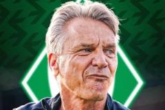 德天空：斯特芬將執(zhí)教不萊梅，官方確認消息幾小時后公布