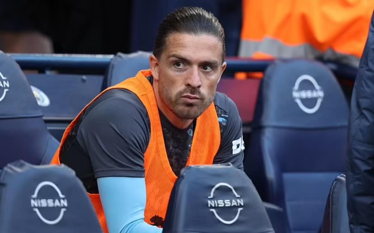 阿蘭·希勒：格拉利什的1億英鎊不會(huì)再有人為他支付