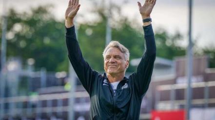 德天空：斯蒂芬將接任不萊梅主帥，官方確認在即