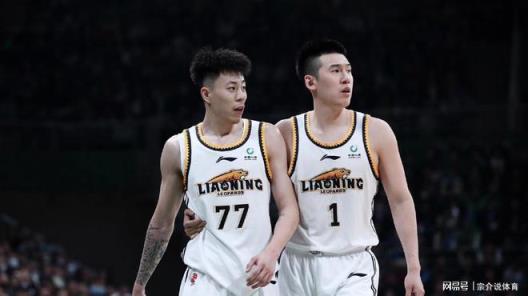 遼寧隊陣容再調(diào)整，兩大悍將回歸，超級前鋒缺席，楊鳴力爭第二名