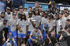 未來更恐怖？雷霆隊球員平均年齡25.56歲 創(chuàng)70年來總決賽第二年輕紀(jì)錄