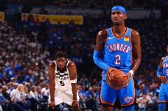 貝弗利：亞歷山大26歲拿MVP，愛德華茲3年后能否再拿？