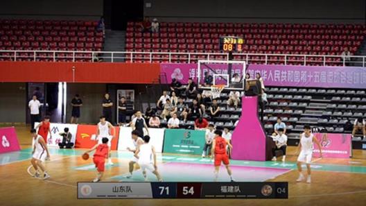 山東79-59戰(zhàn)勝福建，鞏曉彬止住連敗，五人得分上雙，國(guó)青核心貢獻(xiàn)20分10籃板