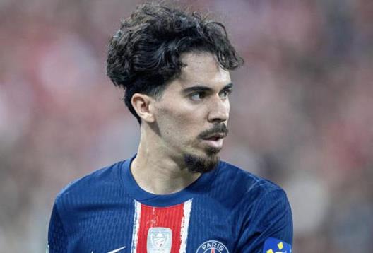 維蒂尼亞：登貝萊如今已配得上金球獎，經(jīng)驗并非決賽關(guān)鍵