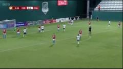 15歲4個(gè)月26天，阿森納小將創(chuàng)U17歐青賽最年輕進(jìn)球紀(jì)錄