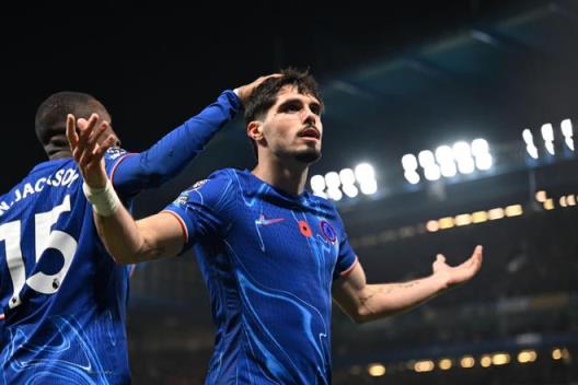 內(nèi)托：歐協(xié)聯(lián)勝利具有重大意義，我們有望創(chuàng)造歷史并留下印記