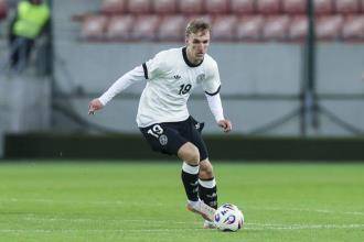 德天空：科莫關(guān)注美因茨前鋒魏珀，多家俱樂(lè)部有意引援