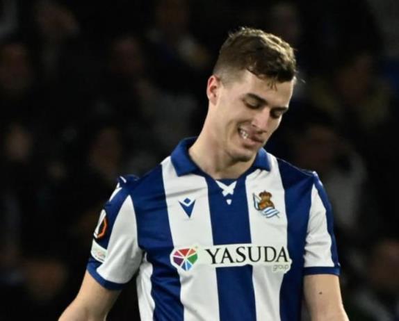 蘇契奇否認(rèn)接受采訪時(shí)稱想加盟皇馬：媒體發(fā)布虛假新聞，記者道歉