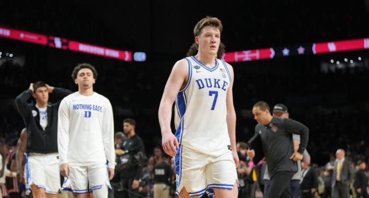 NBA選秀前景：孔-努佩爾體測表現(xiàn)亮眼，庫珀·弗拉格的核心助力