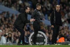 阿邦拉霍質(zhì)問：裁判培訓(xùn)為何不從國外引進(jìn)更優(yōu)秀人才？