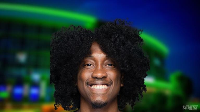 NBA每日籃板王：杰倫·威廉姆斯8籃板