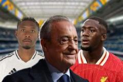 年薪2250萬歐！皇馬或支付500萬歐提前解約阿拉巴