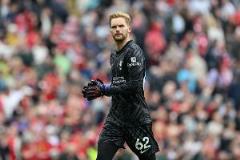 布倫特福德等球隊有意簽下凱萊赫，利物浦標(biāo)價超2000萬英鎊