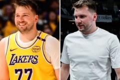 Shams：東契奇正在努力訓(xùn)練，雷迪克已對他提出要求