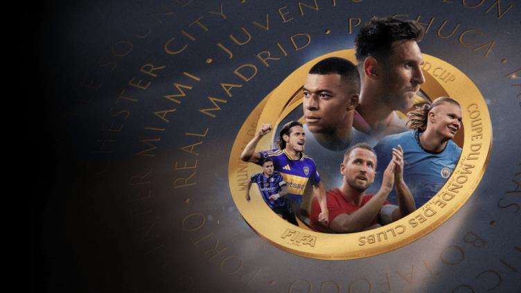 2025世俱杯規(guī)則大變，巴薩利物浦為何無緣？