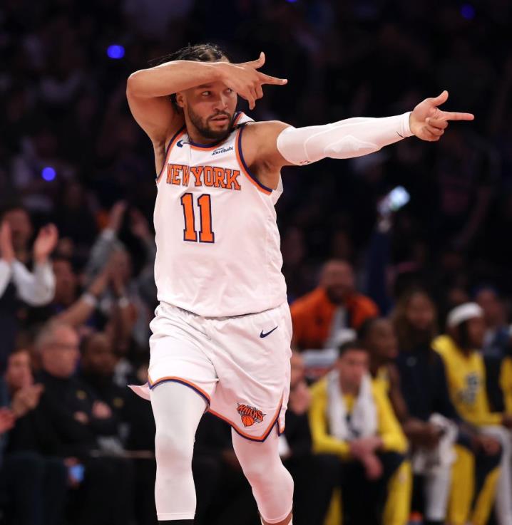 步行者對(duì)陣尼克斯G5關(guān)鍵戰(zhàn)分析-NBA東決（2025.5.30）麥迪遜花園生死戰(zhàn)