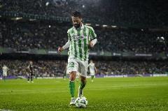 伊斯科：比分懸殊，切爾西下半場徹底碾壓我們