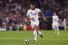 福瓊期待在老特拉福德看到貝林厄姆，這對英格蘭隊是利好消息