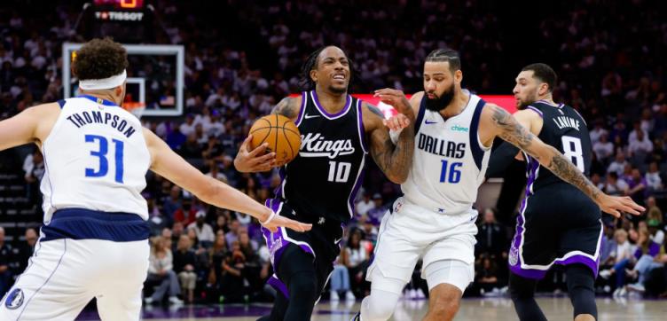 德羅贊稱詹姆斯：22個賽季的傳奇，體育界無出其右