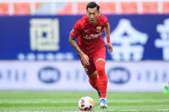 徐新：留洋機(jī)會(huì)合適就趁早，與馬競(jìng)一隊(duì)訓(xùn)練未感到太大沖擊