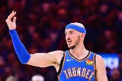 卡魯索全面爆發(fā)8分3板3助4斷 罰球6中6閃耀賽場(chǎng)