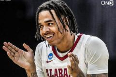 拉巴隆-菲隆再讀一年 返回阿拉巴馬大學