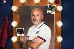 他留任！官方：博洛尼亞主帥伊達利諾續(xù)約至2027年