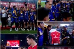 馬來西亞總理：曼聯(lián)再丟冠軍，盼下賽季別降級英冠