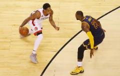 德羅贊：16年詹姆斯擊敗73勝球隊(duì)&1-3落后并逆轉(zhuǎn) 他是GOAT之一