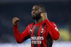 斯基拉：英超俱樂部對(duì)托莫里感興趣，米蘭新帥將決定他的未來