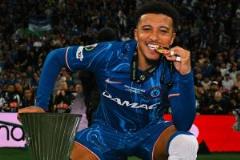 桑喬：5球9助周薪25萬，不買斷需付500萬違約金