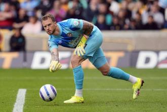 德天空：勒沃庫森與弗萊肯達(dá)成口頭協(xié)議，簽約至2028年