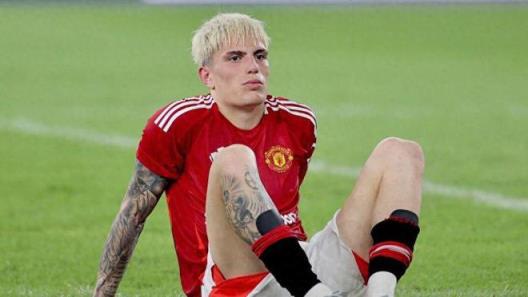 加納喬狀態(tài)不佳，離隊傳聞再起