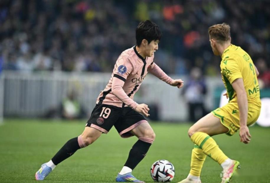 曼聯(lián)欲簽巴黎球員李剛仁加強進攻火力