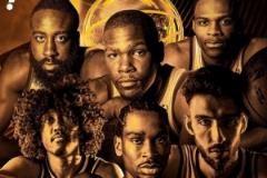 雷霆隊13年的總決賽荒終于終結(jié)