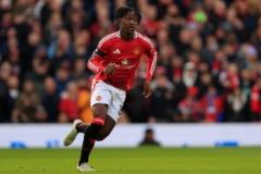 曼晚：梅努首秀擔(dān)隊(duì)長(zhǎng)引疑問，小將萊西或走福登發(fā)展路