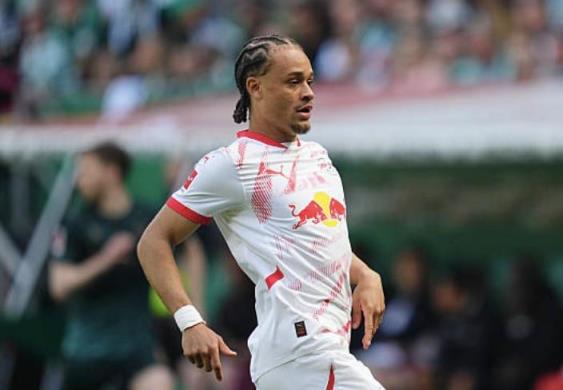 ESPN：熱刺欲簽哈維-西蒙斯，卡多索或加盟馬競