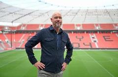 滕哈赫上任三日塔免簽拜仁，藥廠2.2億三核將離隊(duì)